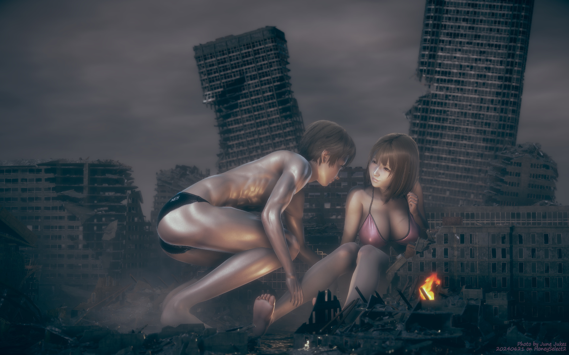 メイン画像